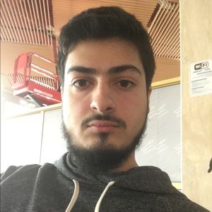 Meet your Posher, Abdul